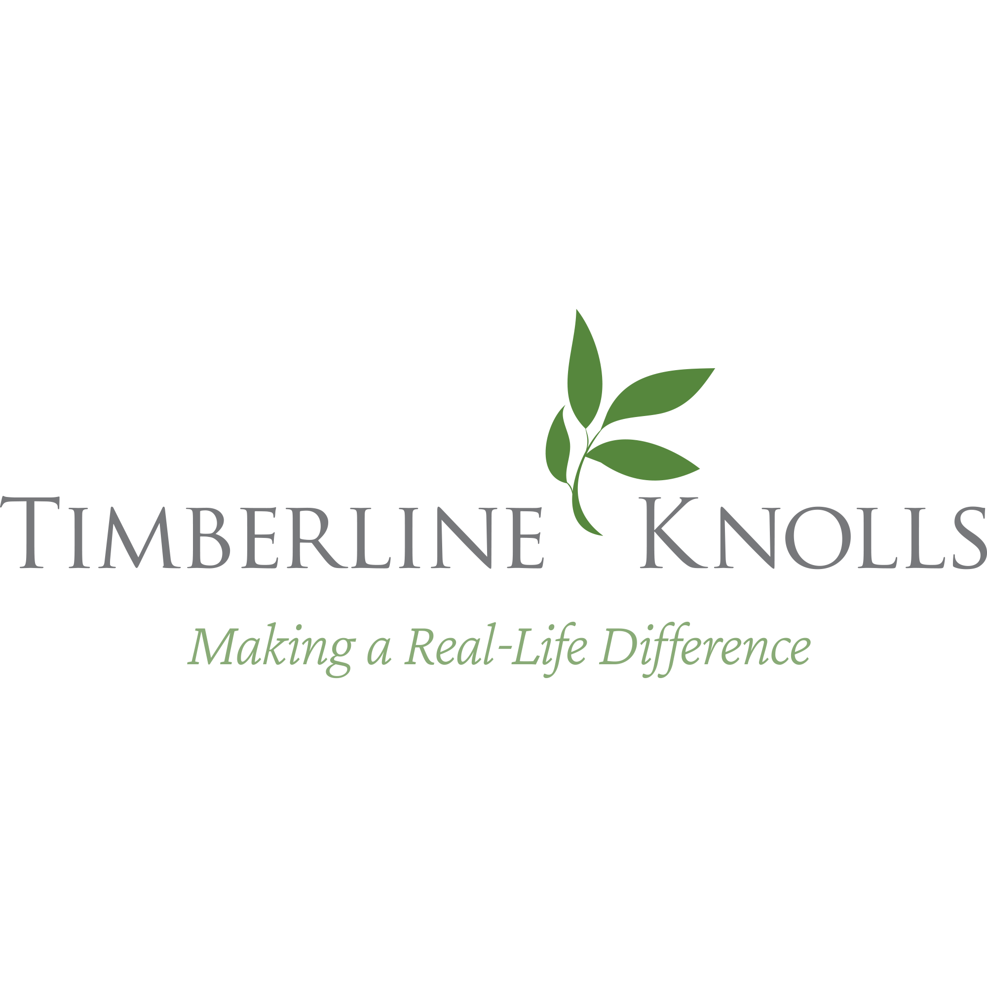 Timberline Knolls