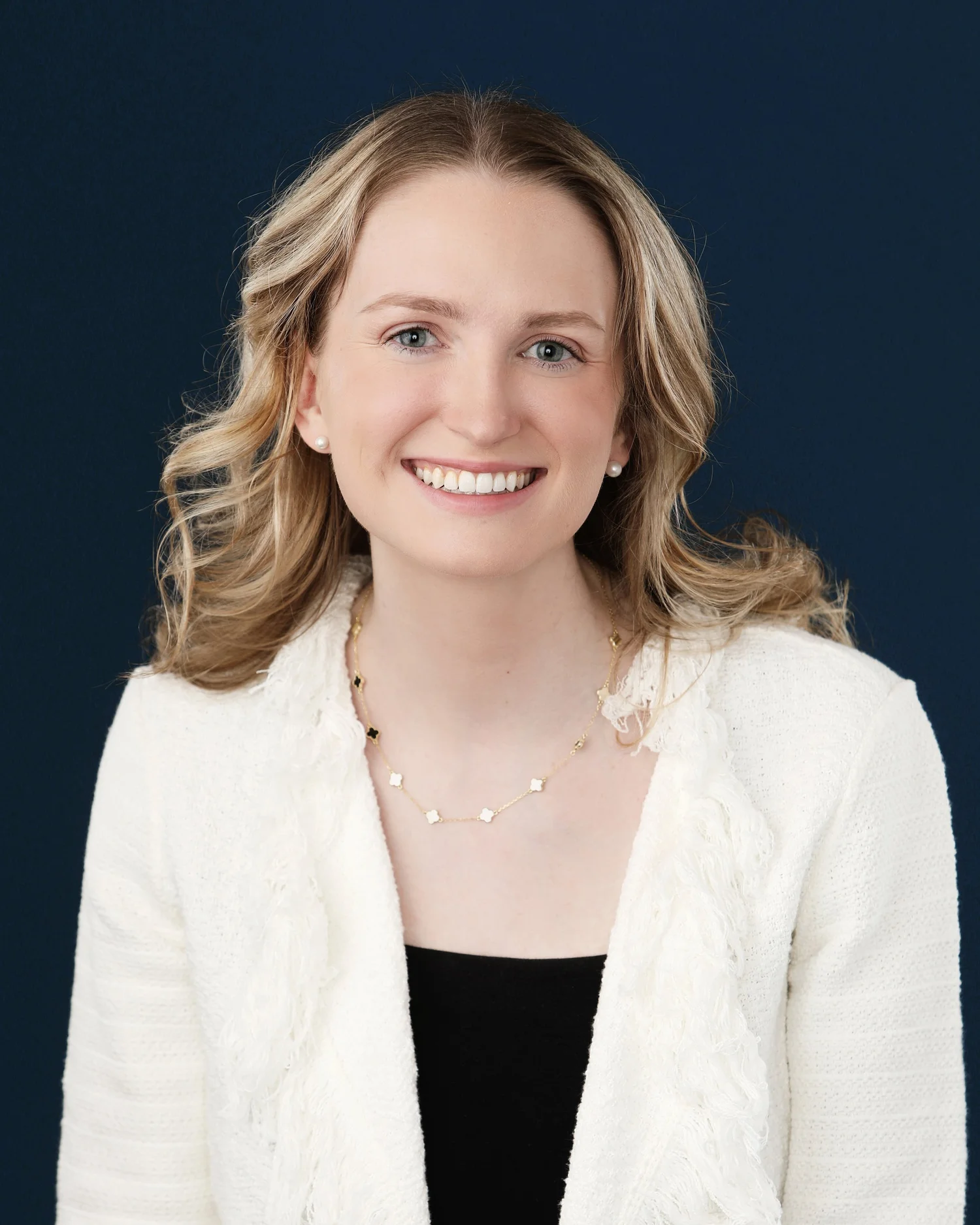 Grace Saville