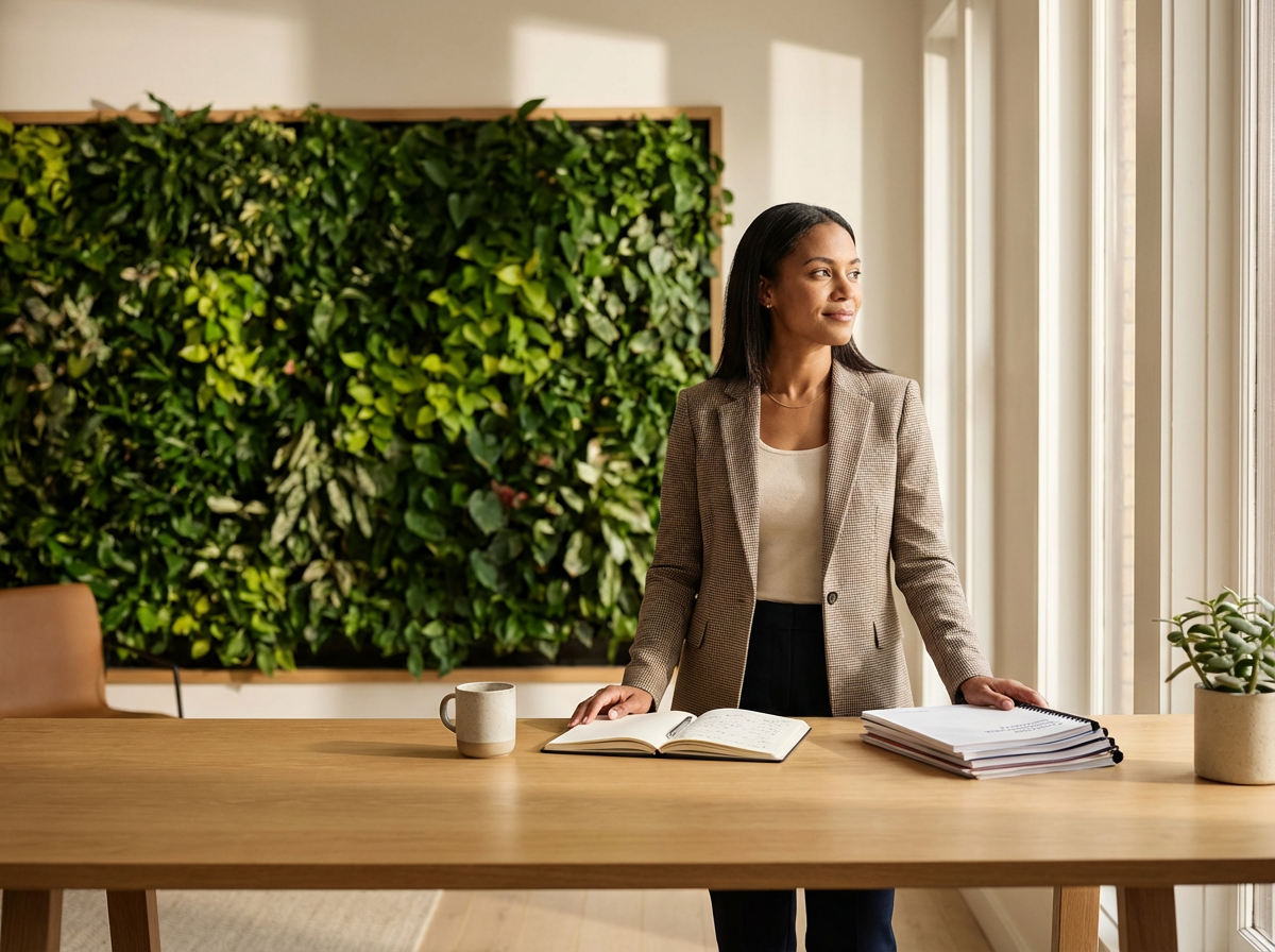 Individual Consulting