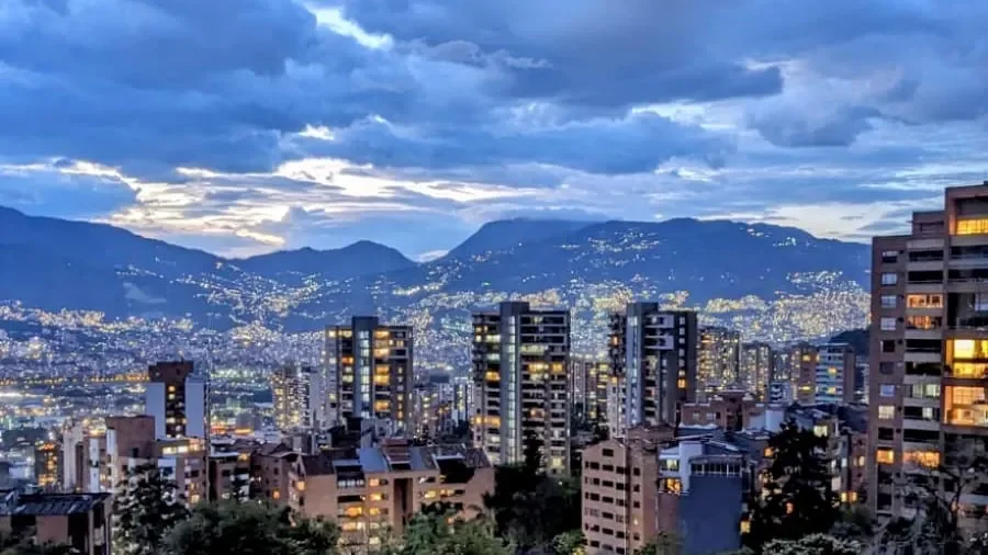 Photo from Medellín is a Digital Nomad Paradise & Here’s Why