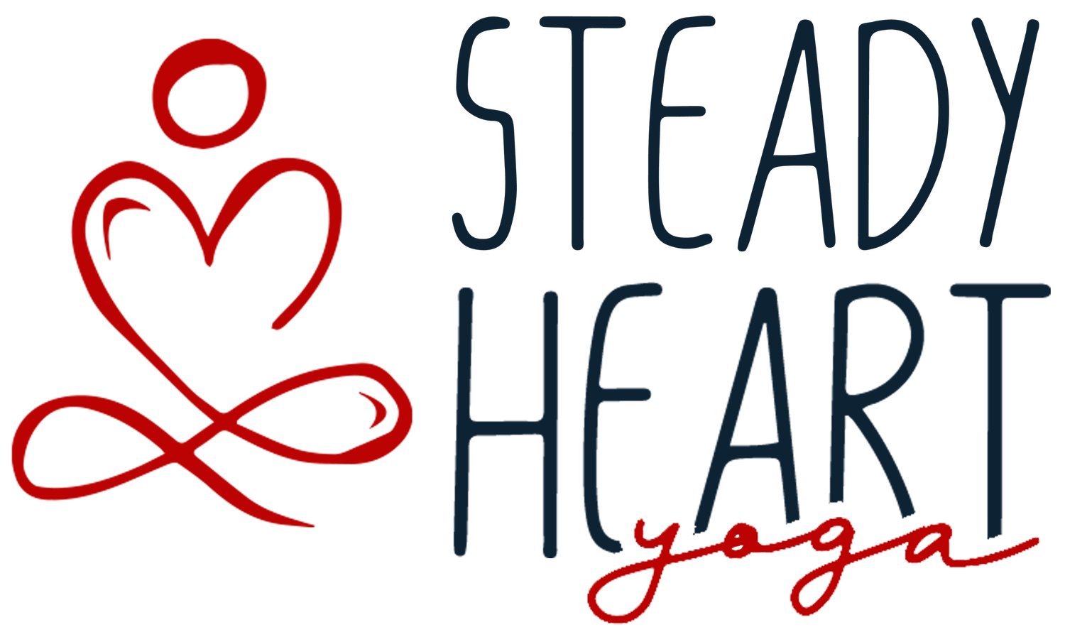 Steady Heart Yoga 