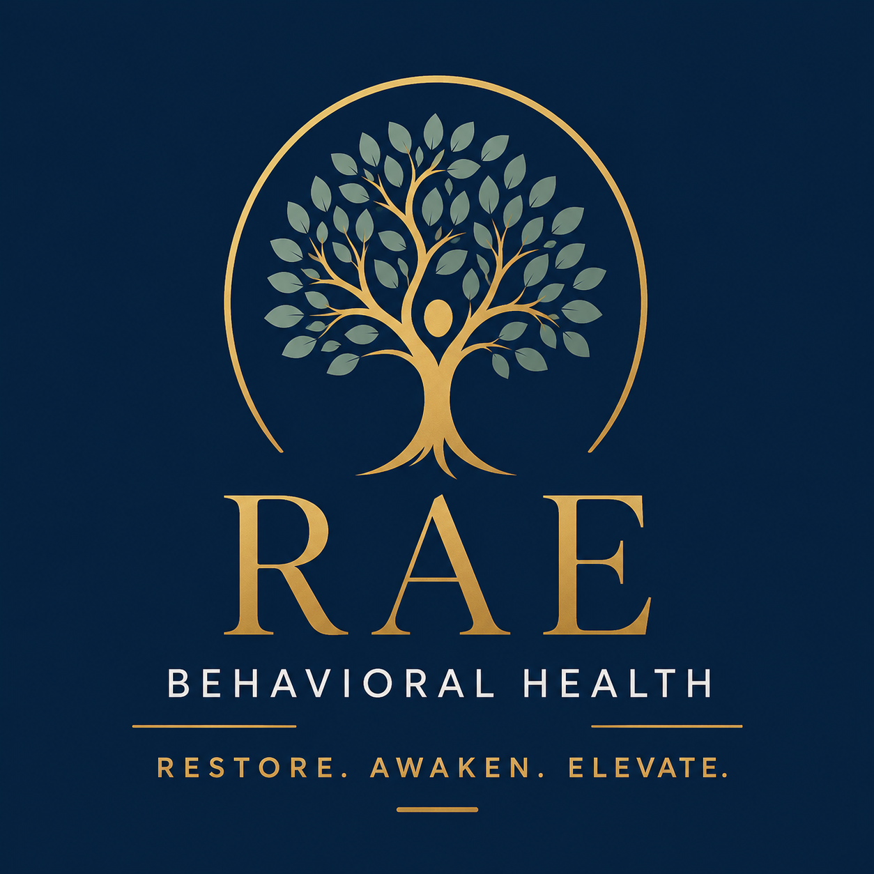 RAE Center for Behavioral Wellness