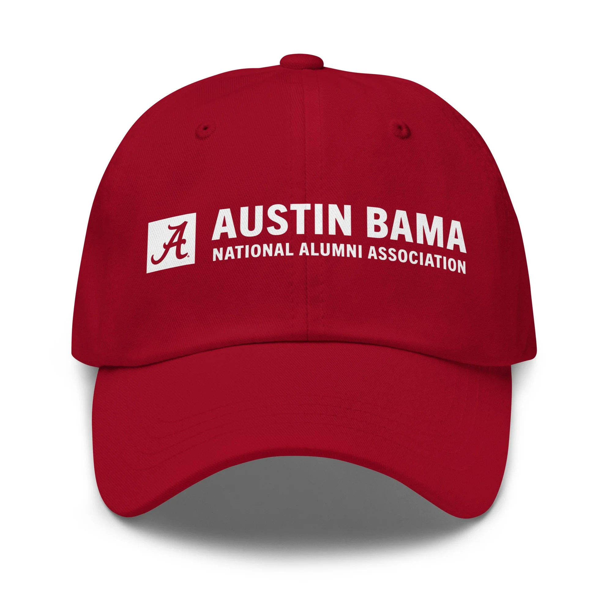 Dad hat