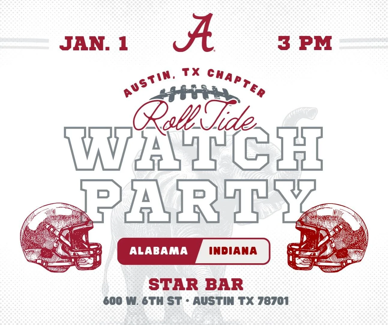 New Year, same love for The Tide 🌹🌹🌹

 see you at Star Bar on Thursday, New Years Day at 3PM

RTR❤️🍾🥳
