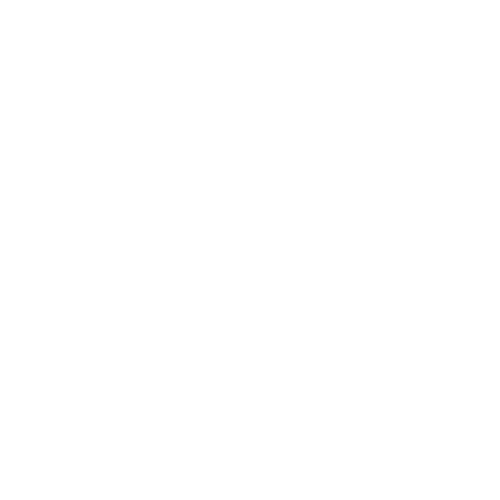 Number two inside a circle on a black background.