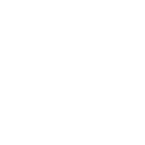 Black background with a white circle containing the number 1.