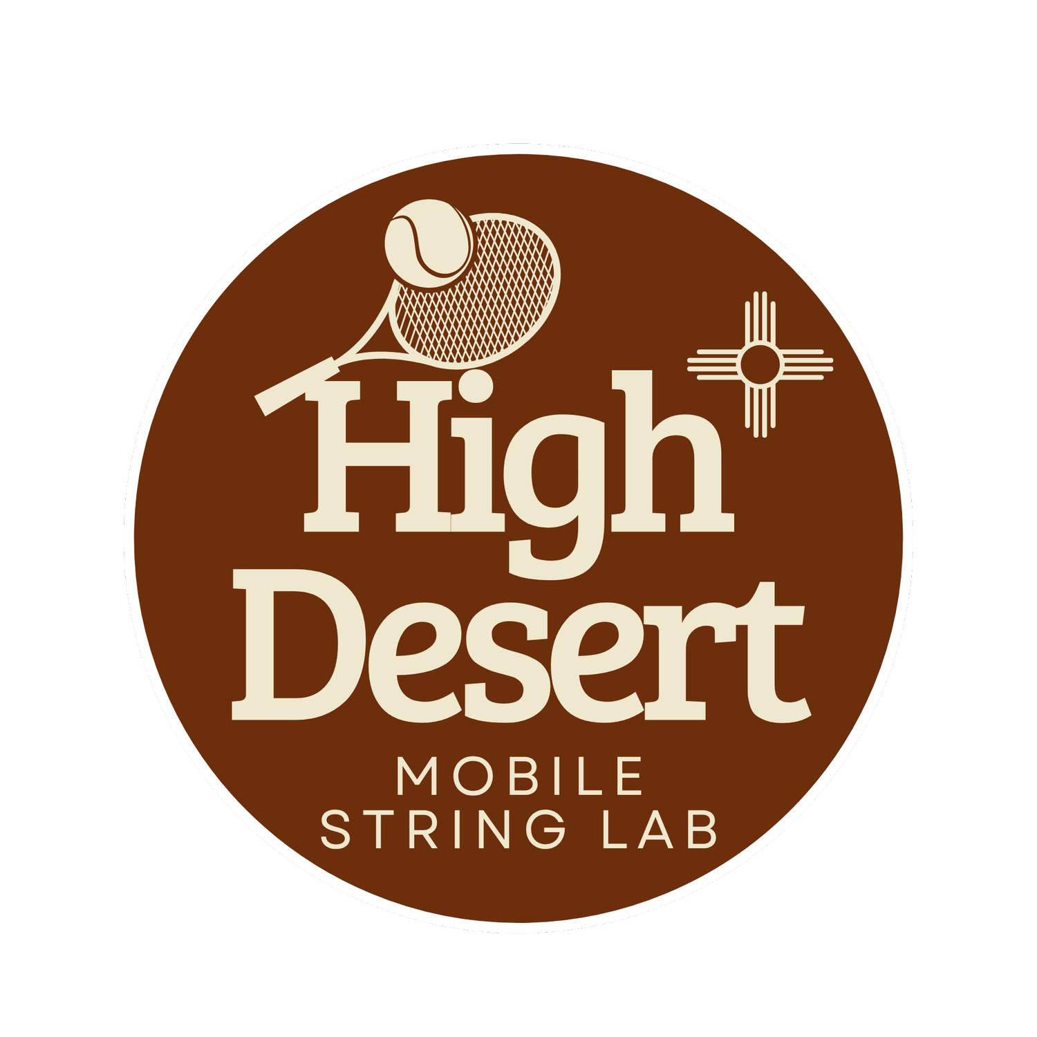 High Desert Mobile String Lab
