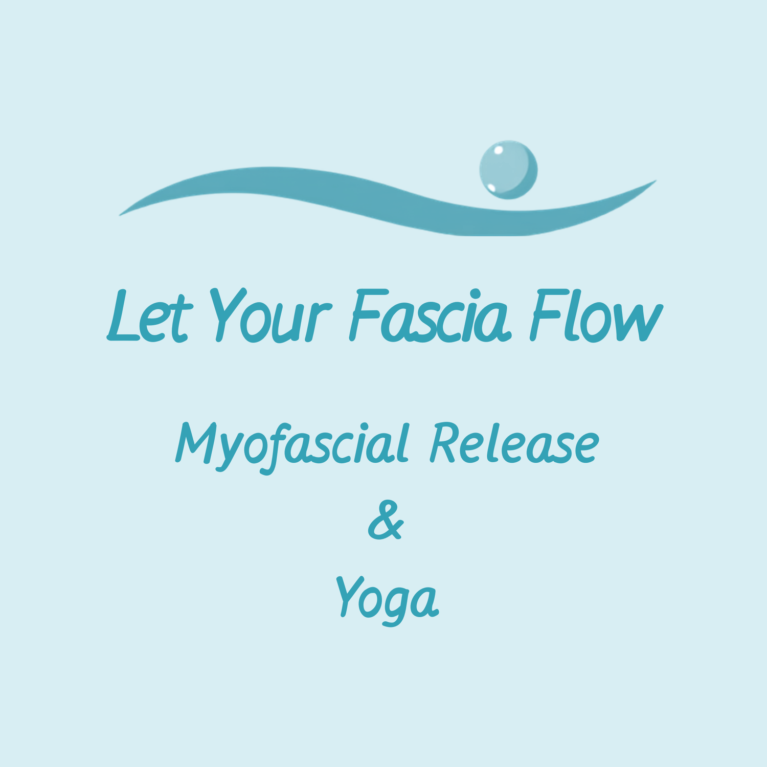 Let Your Fascia Flow