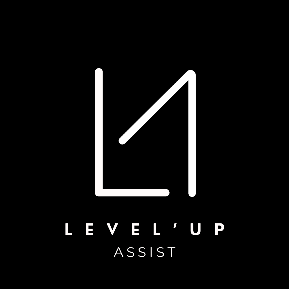 LEVEL'UP ASSIST