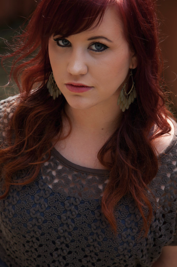 Senior Portraits