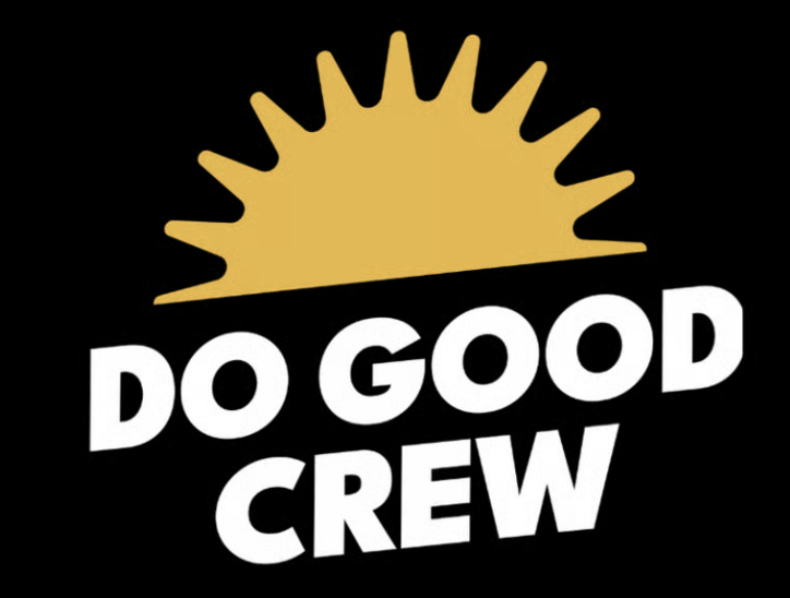 Do Good Crew