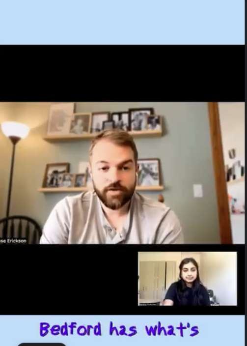 Future Physicians - Tiny Talks Podcast