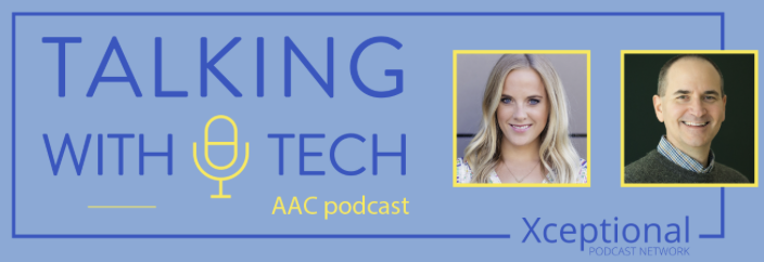 Talking With Tech Podcast