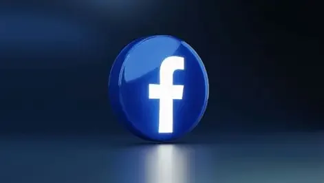 Connect with me on Facebook