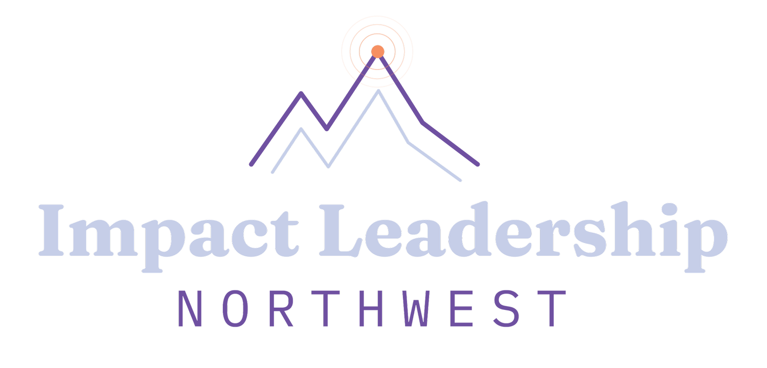 Impact Leadership Northwest