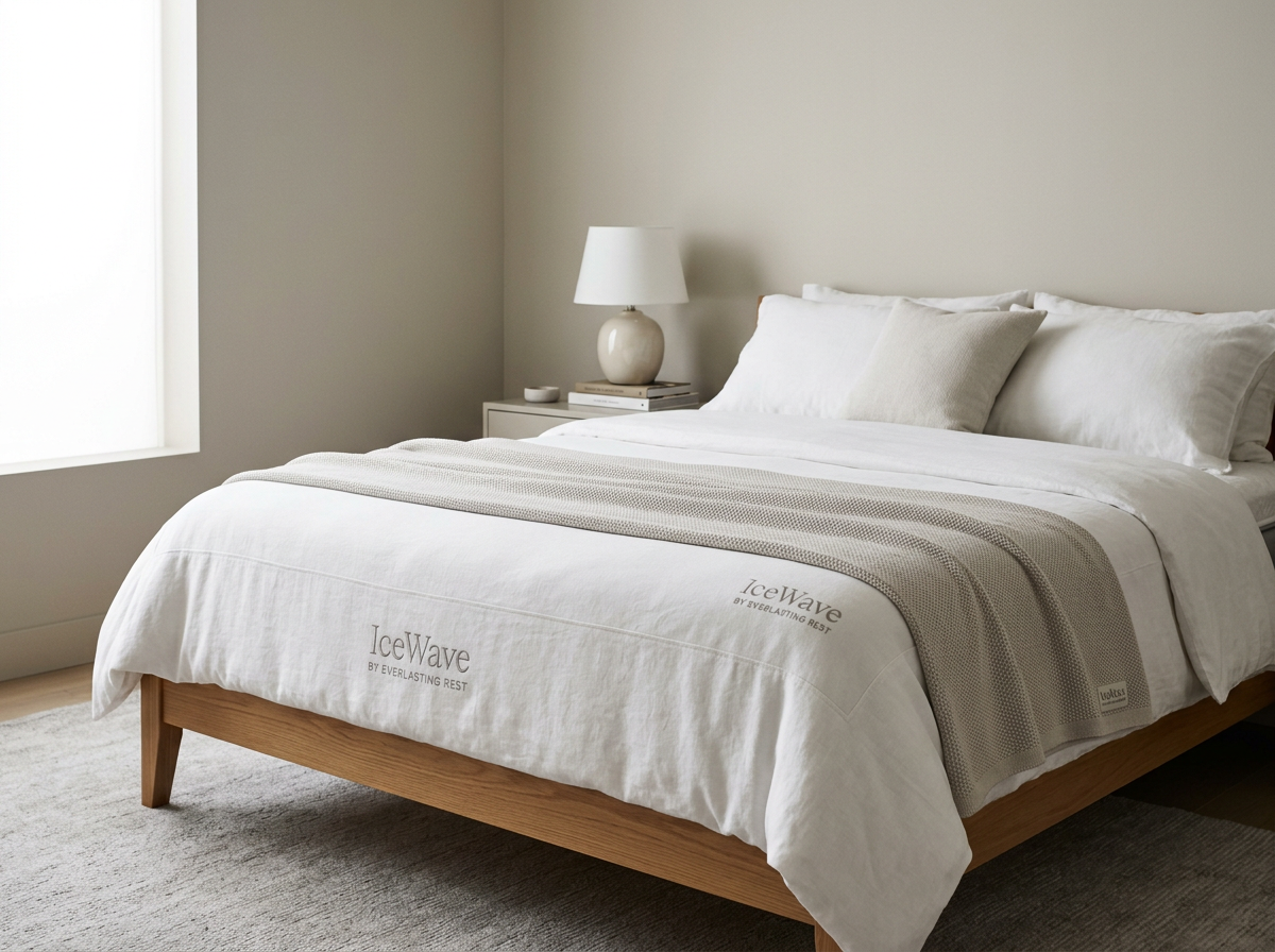 IceWave Luxury Mattress