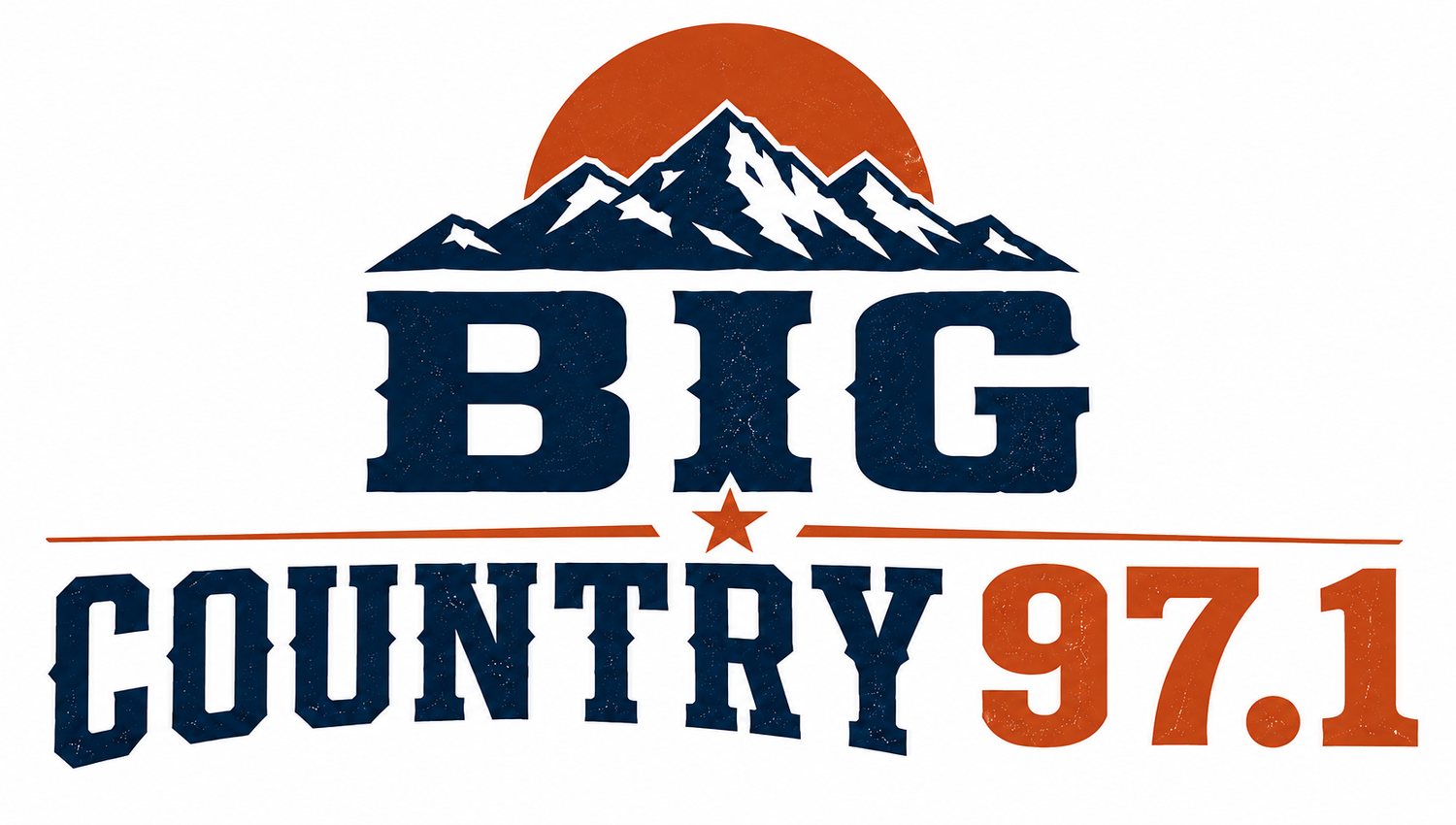 Big Country 97.1