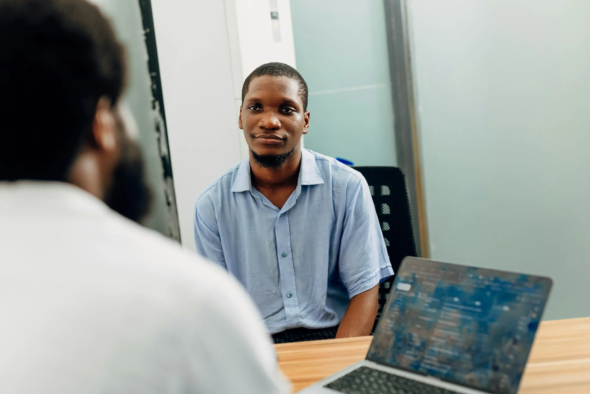 You've Outgrown Your Job. Now What?