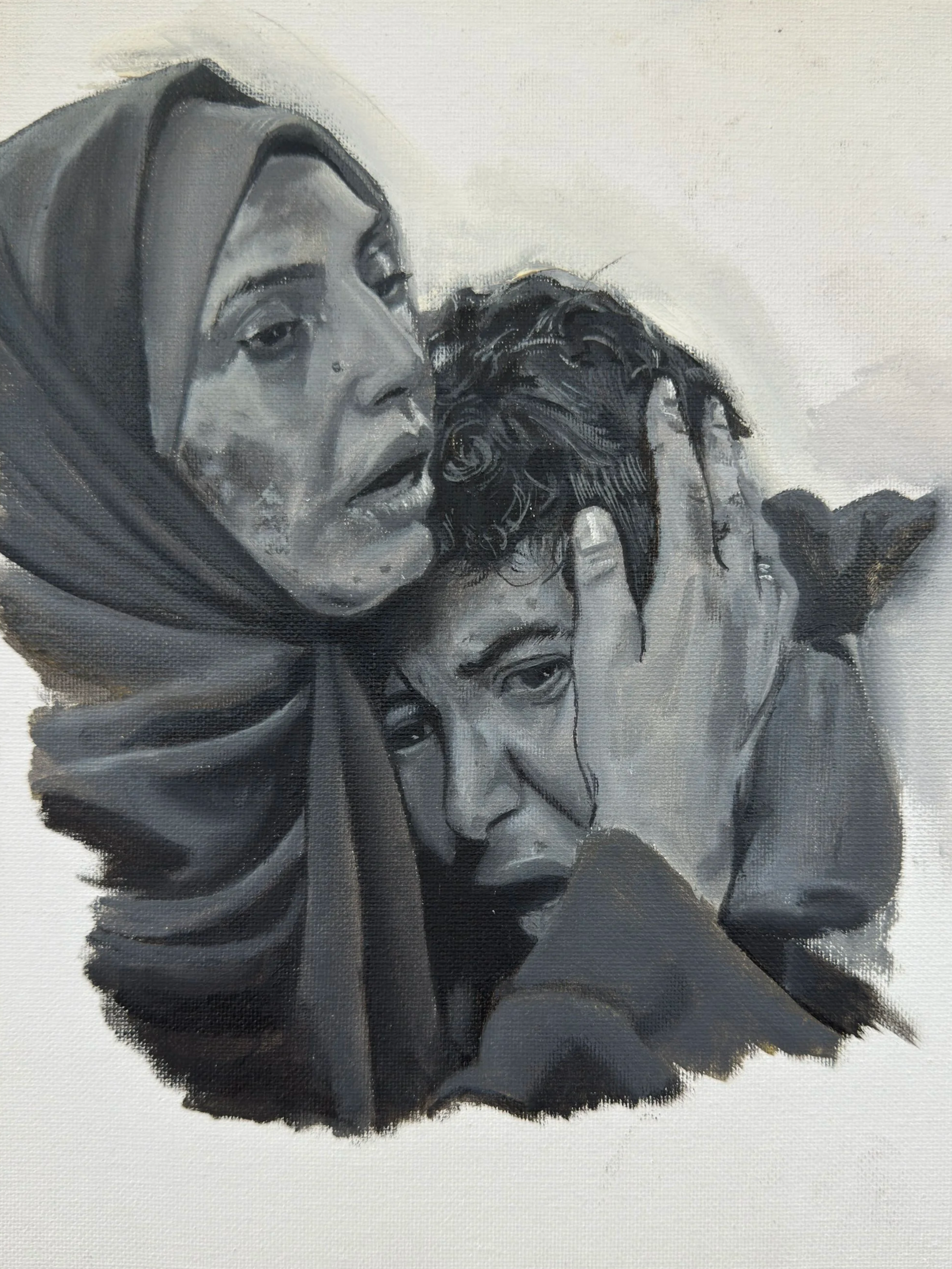 Tears Of Gaza