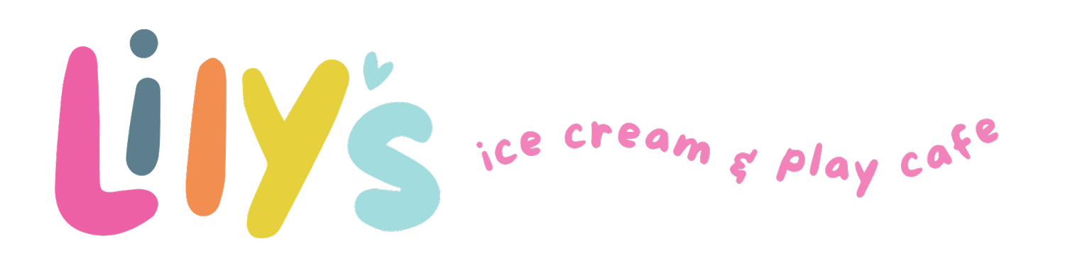 Lily's Ice Cream &amp; Play Cafe