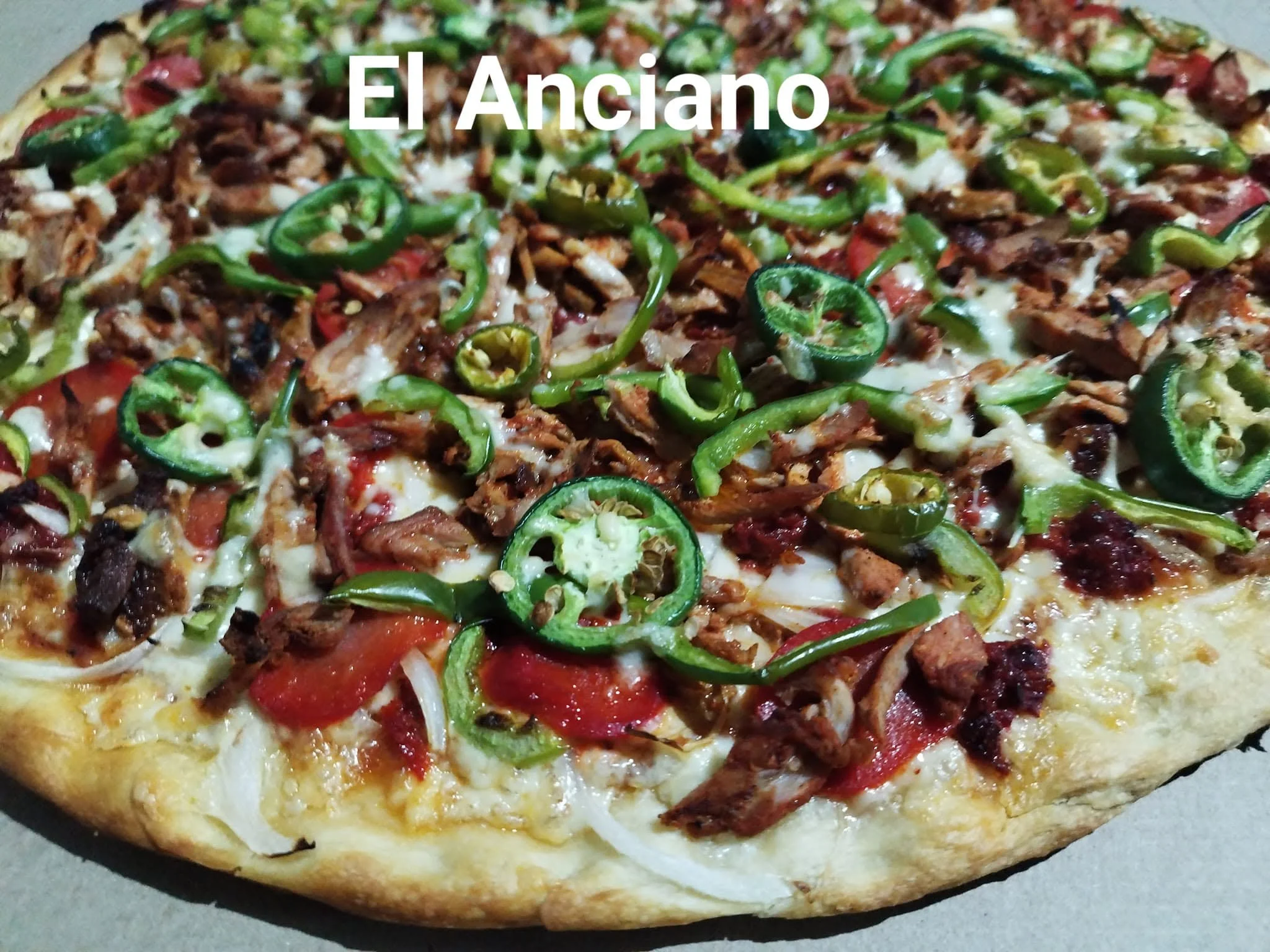 MEXICANA