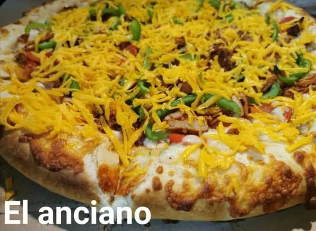 GABO PIZZA