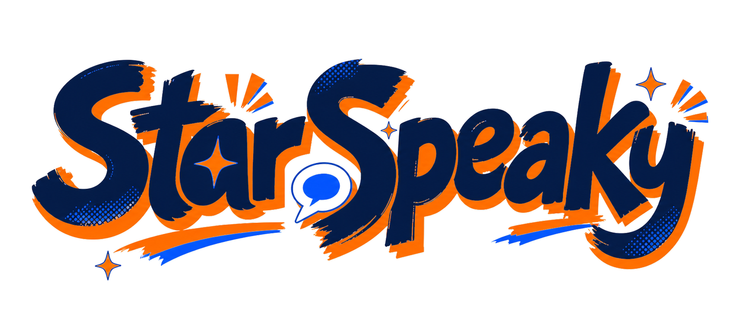 Star Speaky