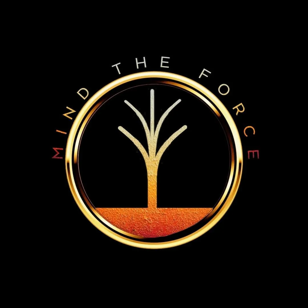 Mind The Force podcast cover art