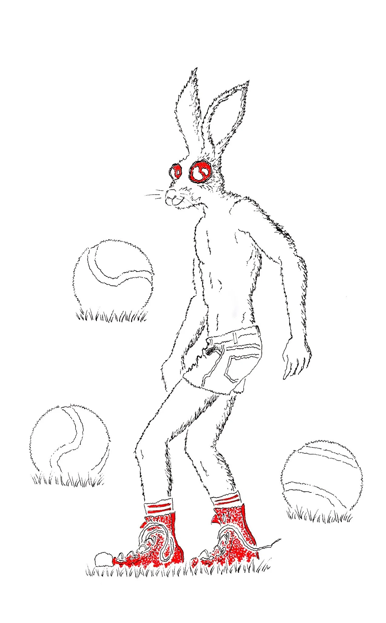 RabbitAmongBalls 2.JPG