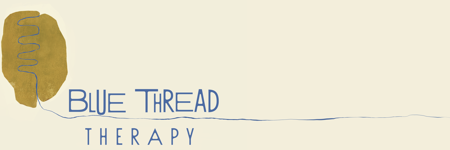 Blue Thread Therapy