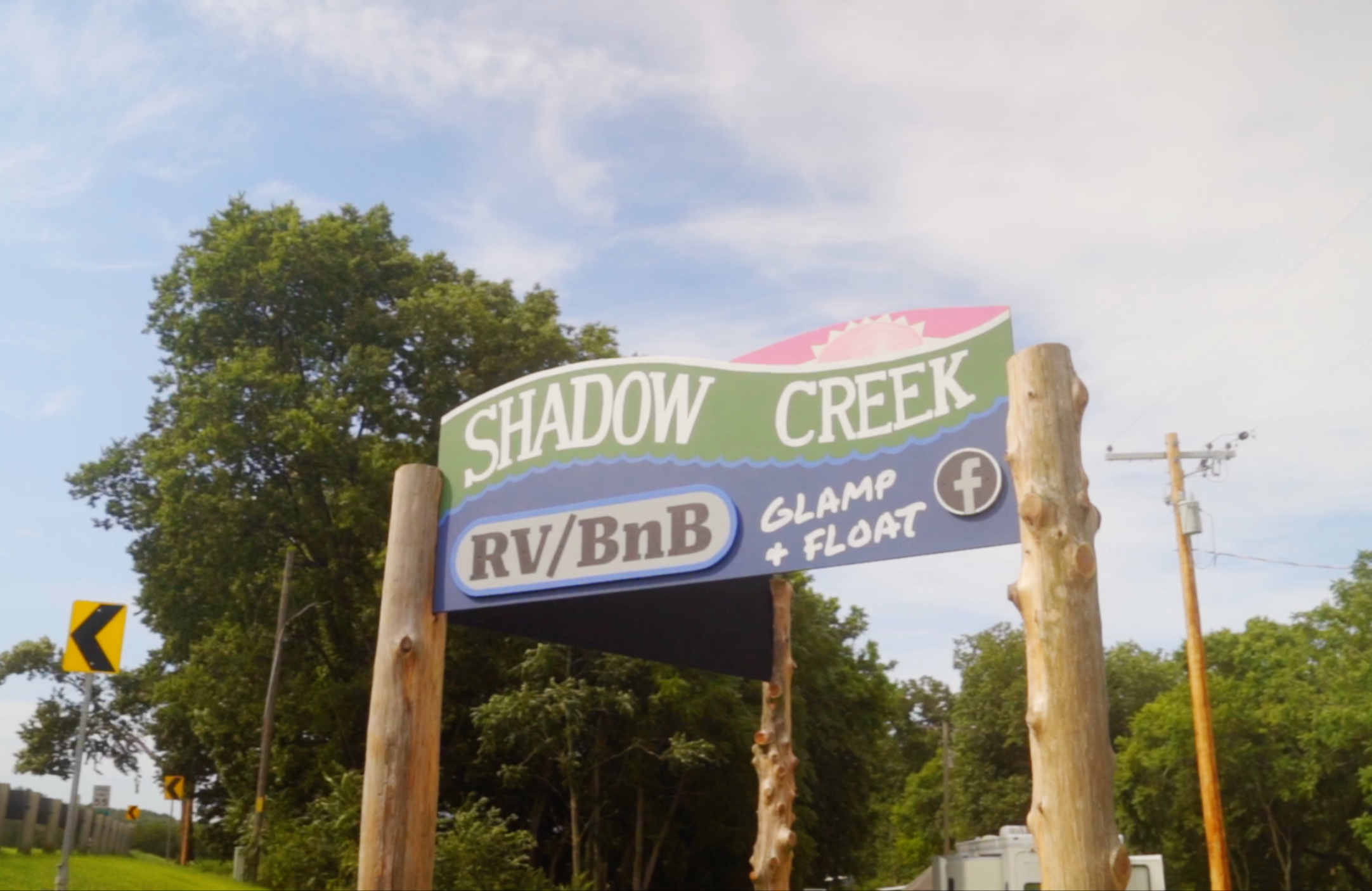 - Shadow Creek AirBnB