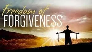 Being held hostage in what we cling to