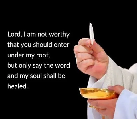 But I can’t see Lord