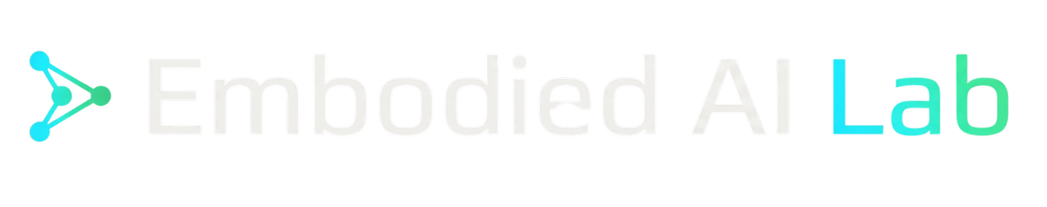 Embodied AI Lab