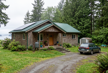 The Case for Rent-by-Room in the Pacific Northwest