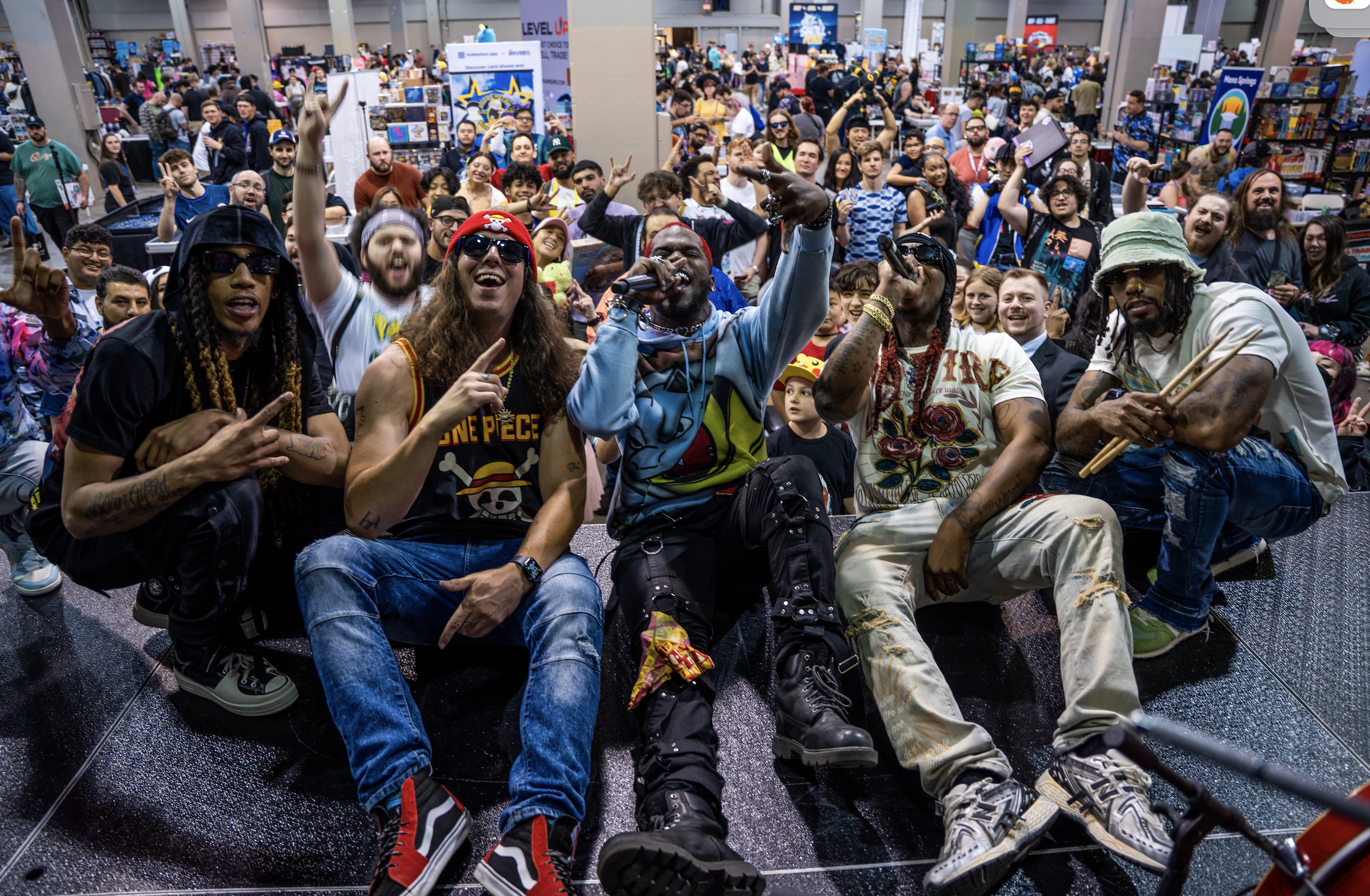 CONTENT CREATORS