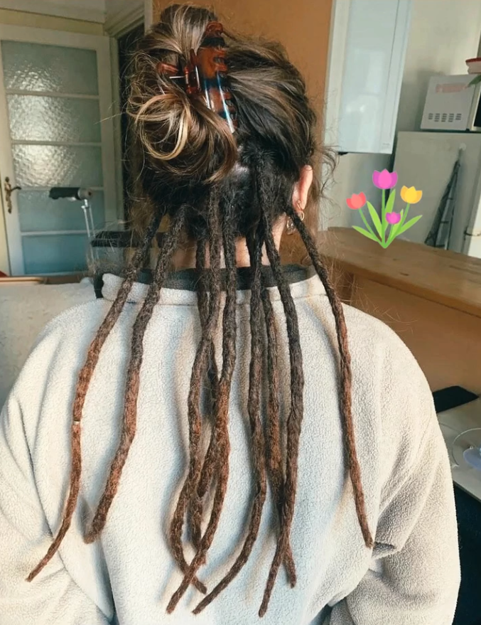🔮 Création de locks naturelles