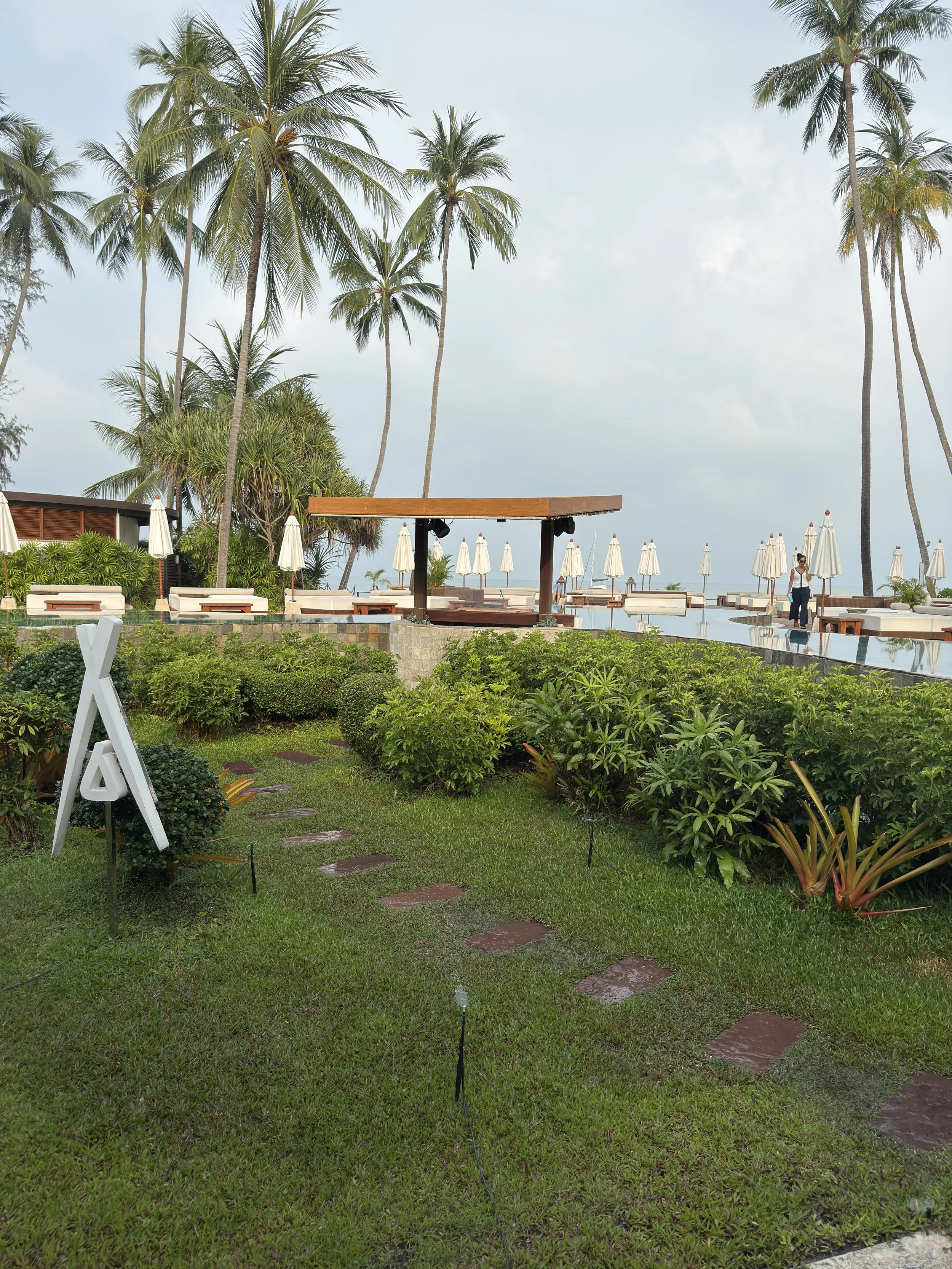 Nikki Beach Koh Samui