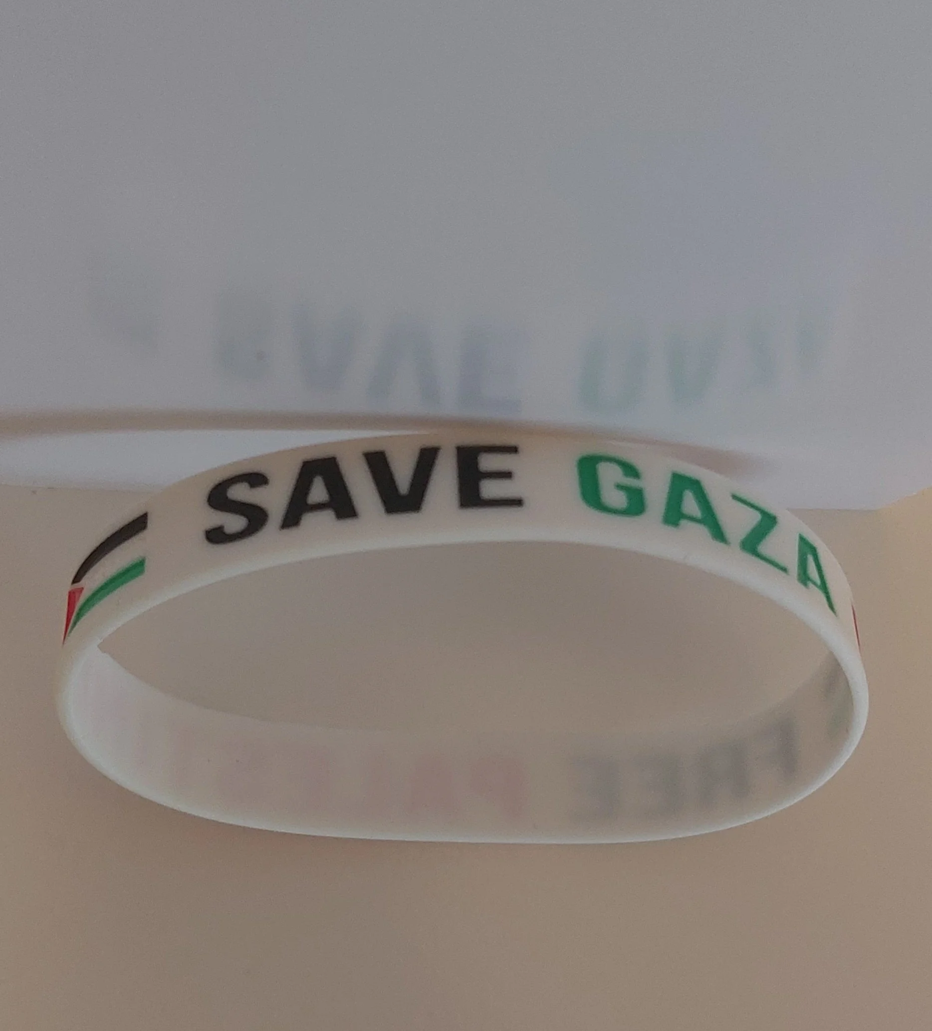 Free Gaza Wristband White.jpg