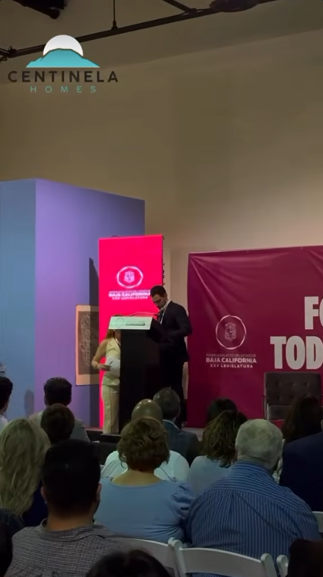 Foro Vivienda Para Todos.