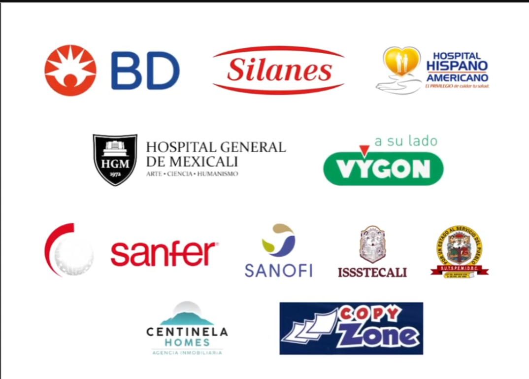 Patrocinio Hospital General de Mexicali