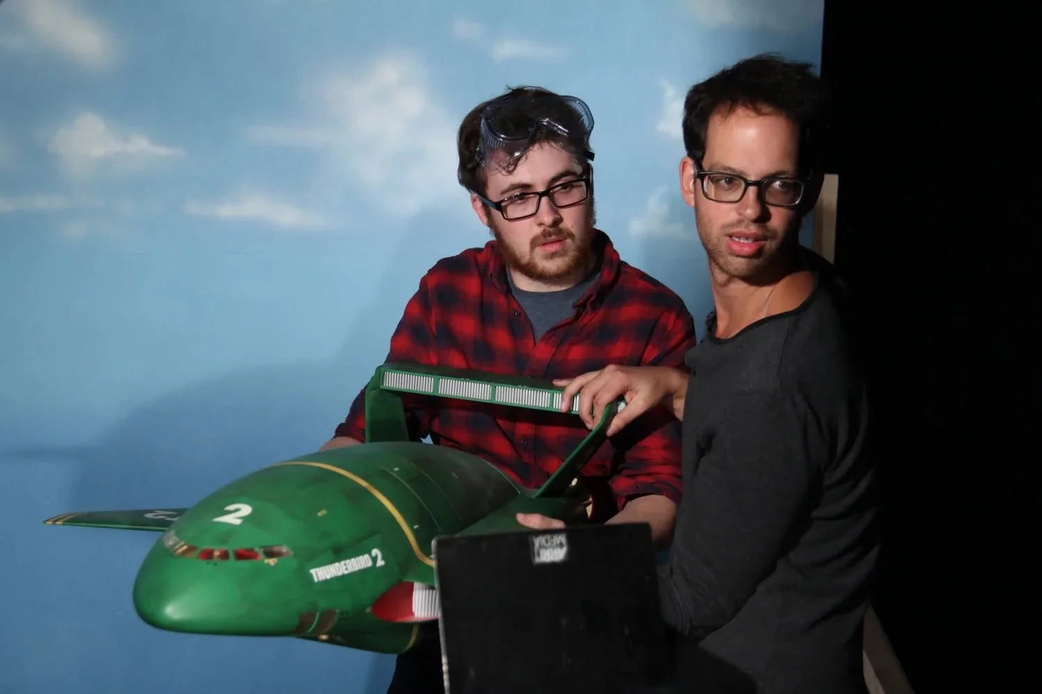 Supermarionation