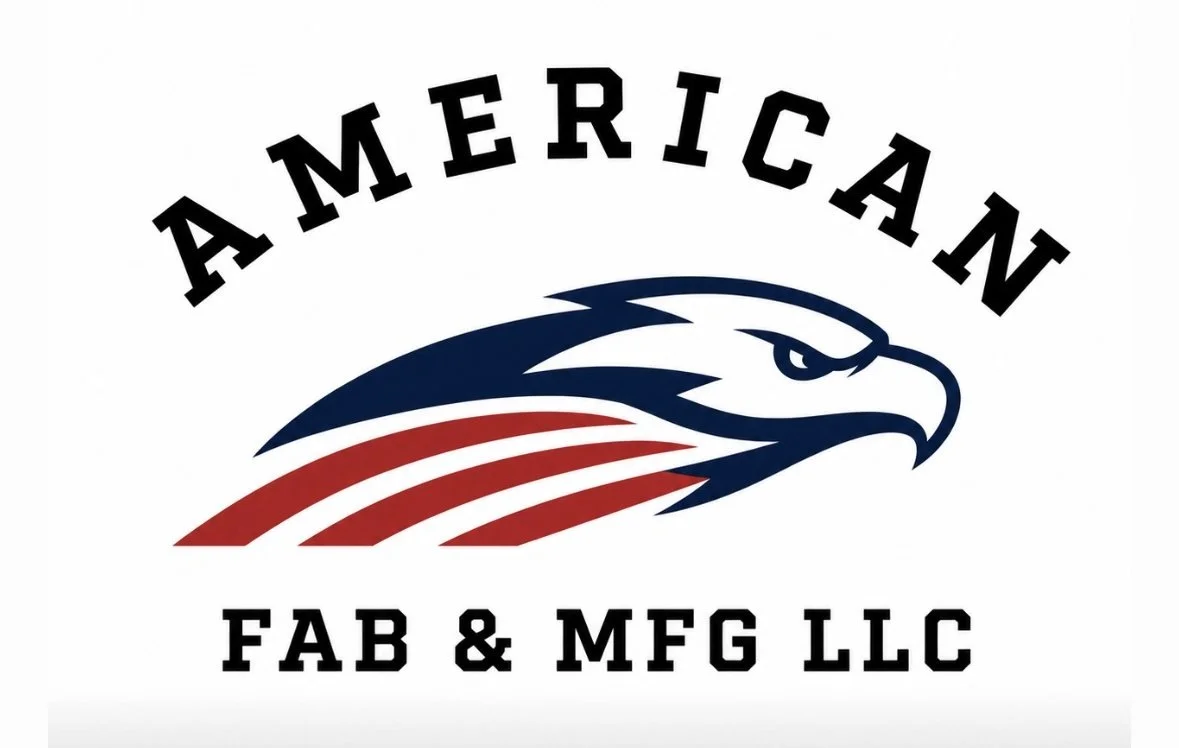 American Fab &amp; Mfg LLC 