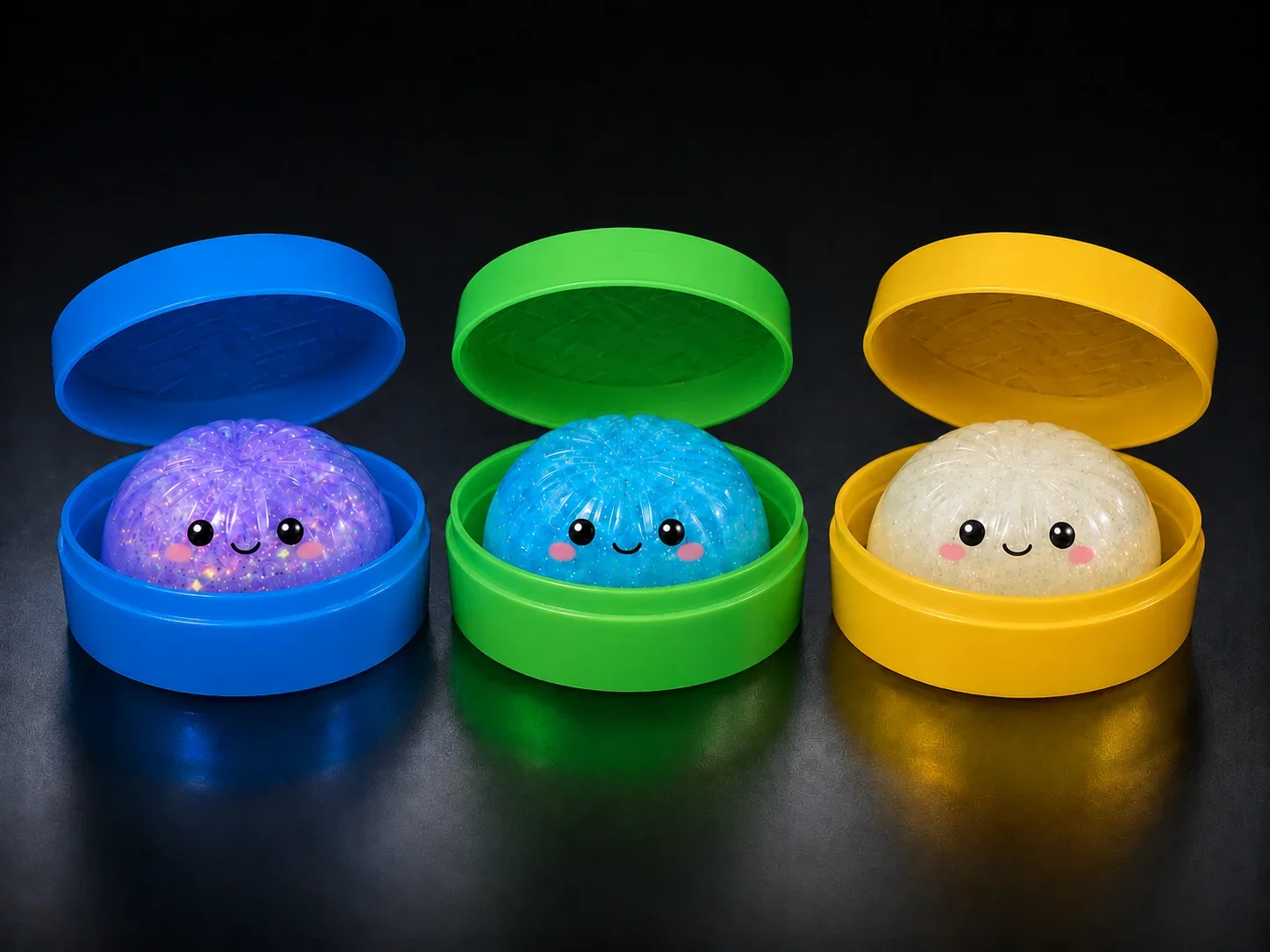 26787-FunDohSquishyGlow-in-the-DarkMysteryStreamerDumplingToy-12PiecesPerRetailReadyDisplay.3.webp