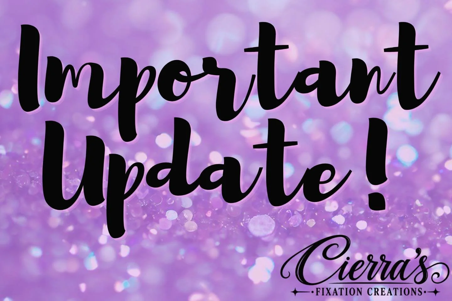 Hi everyone! I wanted to let y&rsquo;all know that I have chosen to end my role at Honey Stitch effective immediately. 
I wish nothing but the best for the future of Honey Stitch, and I will look back fondly on the time Mia and I spent there.
That be