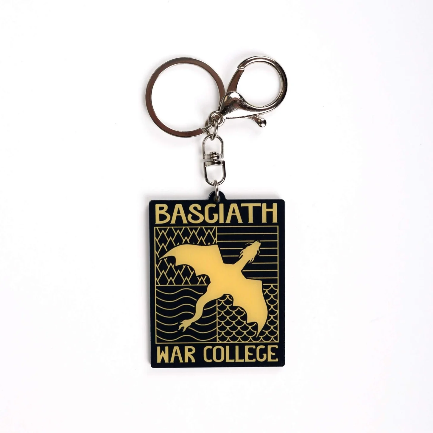 Basgiath Keychain.webp