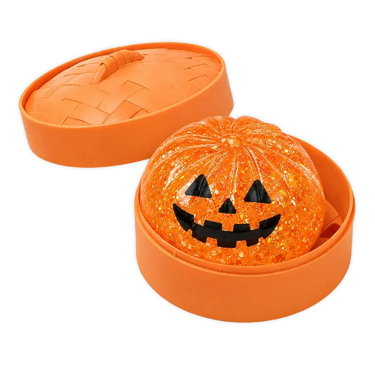 Orange 26882_Squishy_squishydumpling_dumplingsquishy_halloween_pumpkin_mysterydumpling_petite_IMG10.webp