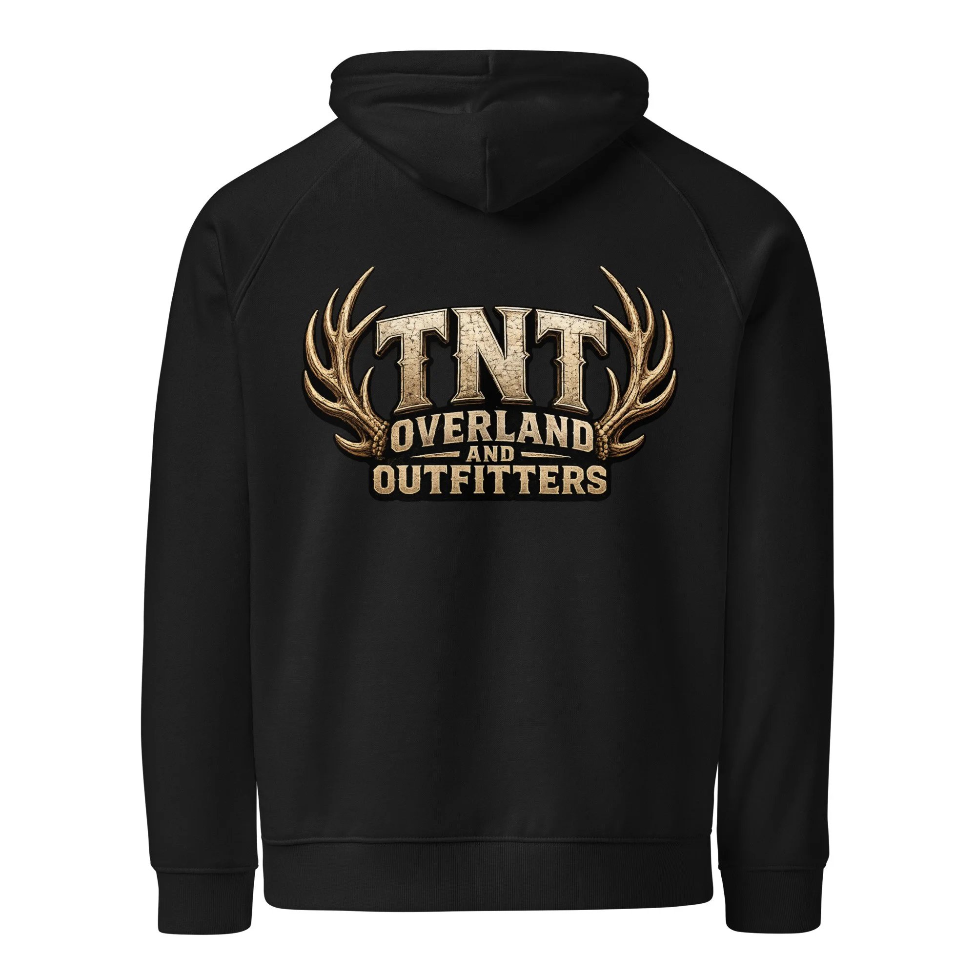 TNT  HOODIE