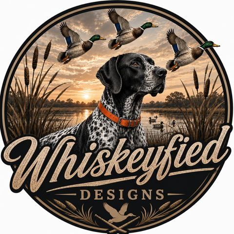 Whiskeyfied Designs