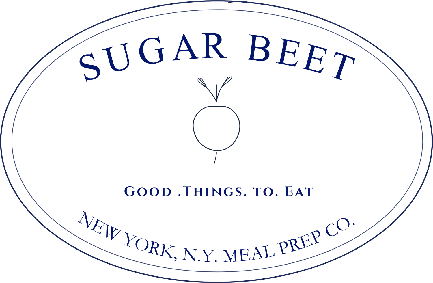 Sugar Beet Meal Prep